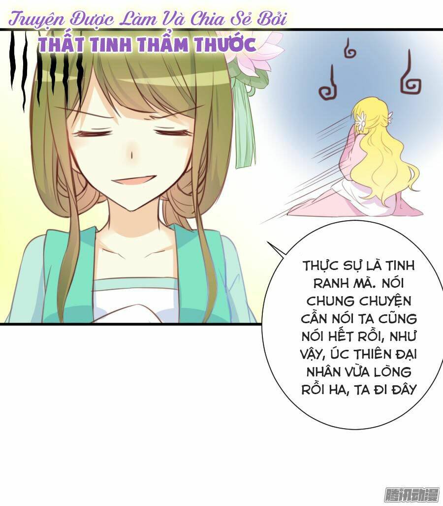 hôm nay ta cũng muốn trêu chọc nàng chapter 10 5