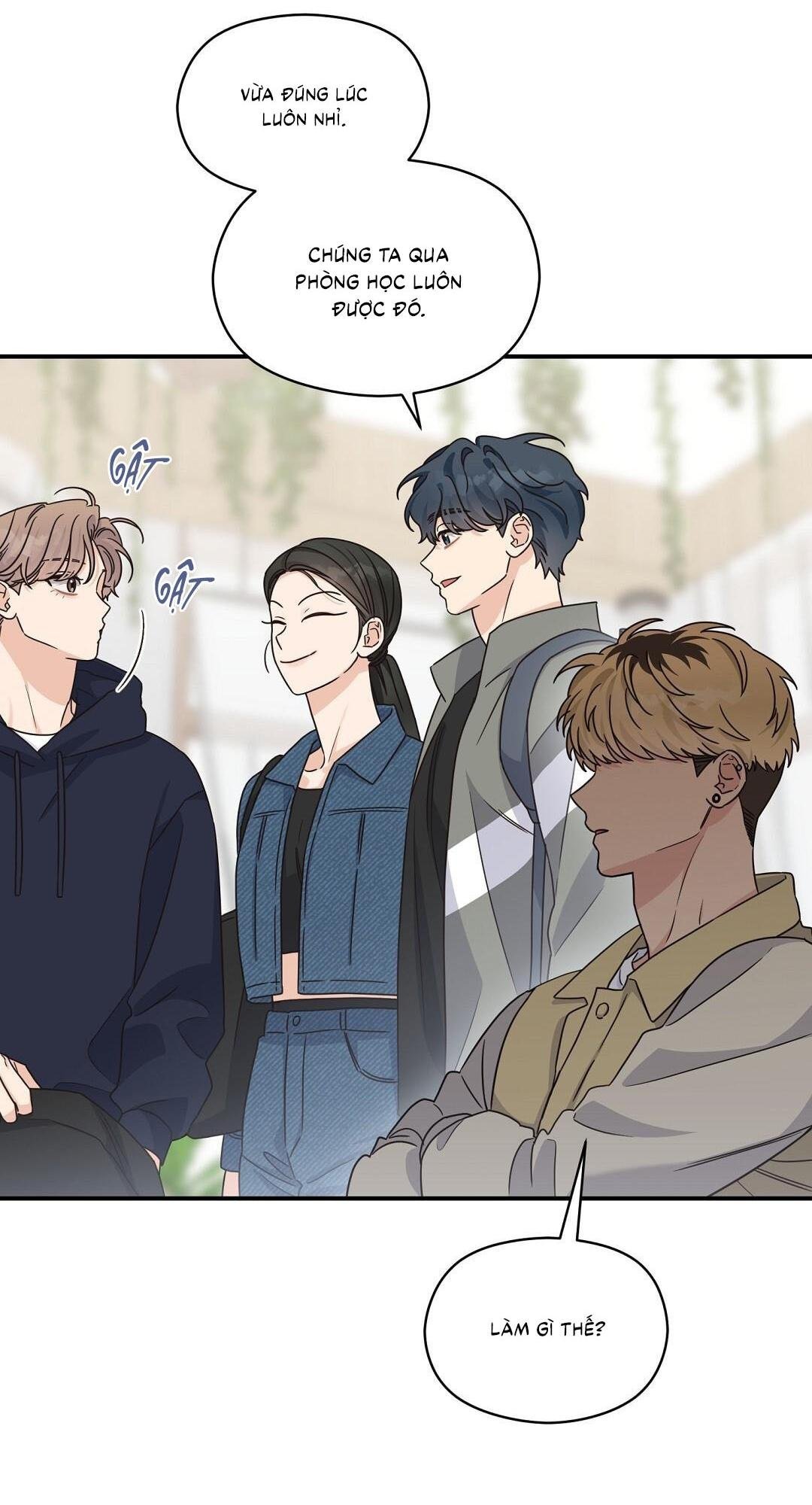 (cbunu) alpha trauma chapter 16 26