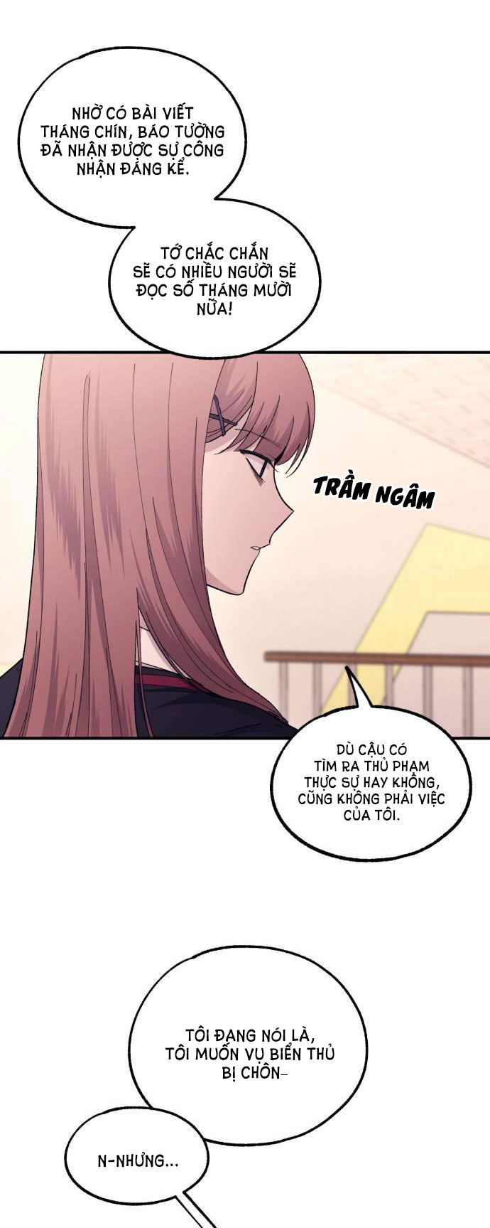 yeonwoo ngây thơ chapter 56.1 23