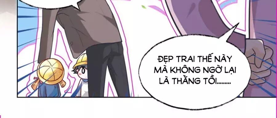 thần luân mật luyến chapter 31 5