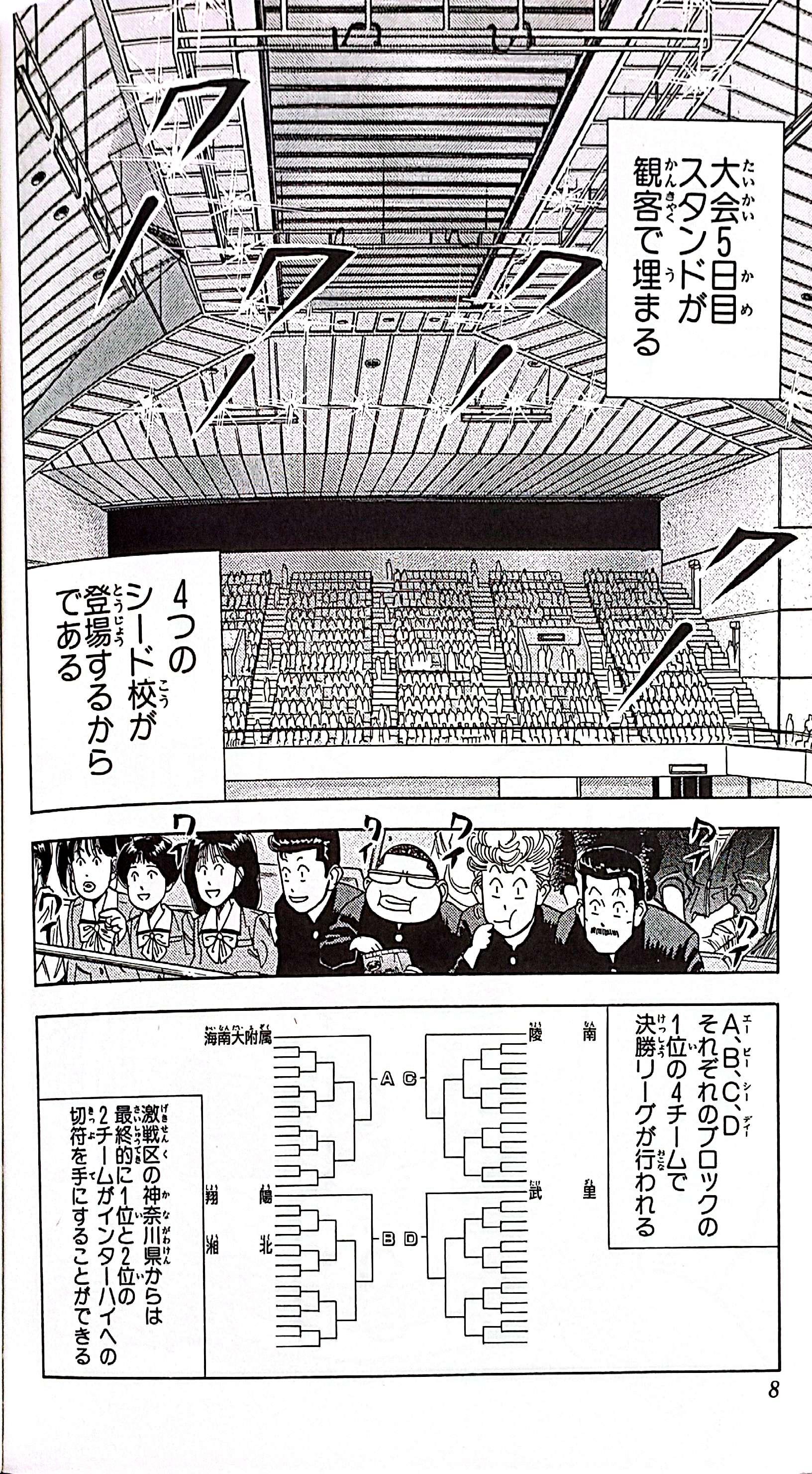 Sách ngoại văn: ＳＬＡＭ　ＤＵＮＫ　　１０