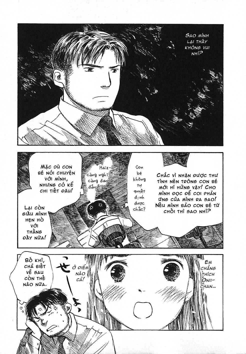 koi kaze chapter 13 11