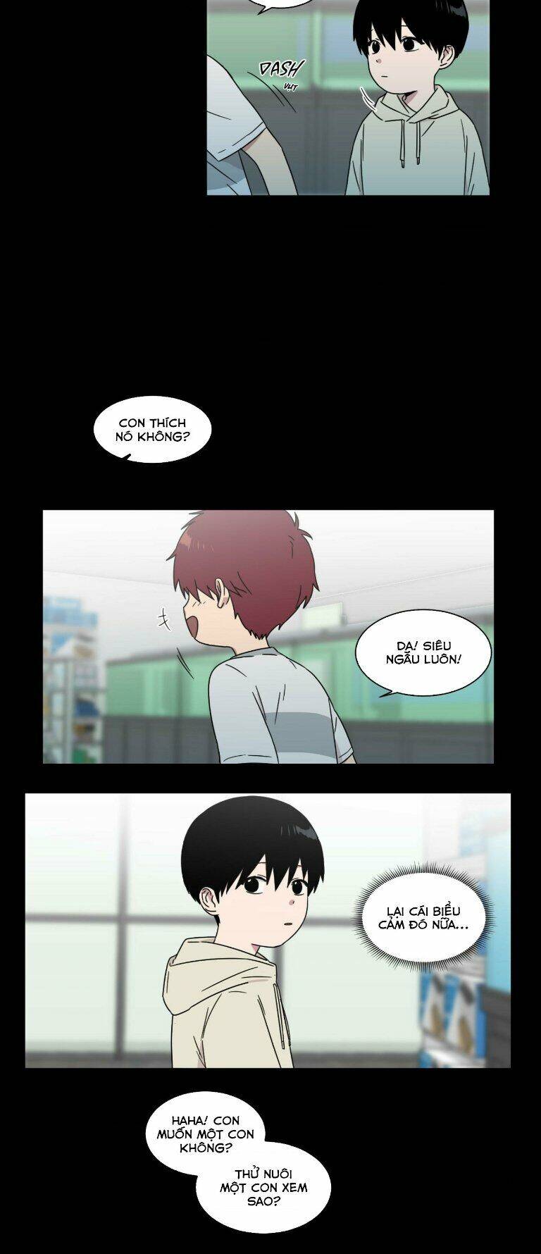 …”một sự thật khá khó chịu.” chapter 62 28