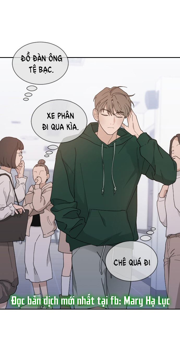 Vận May Bất Ngờ chapter 46.1 18