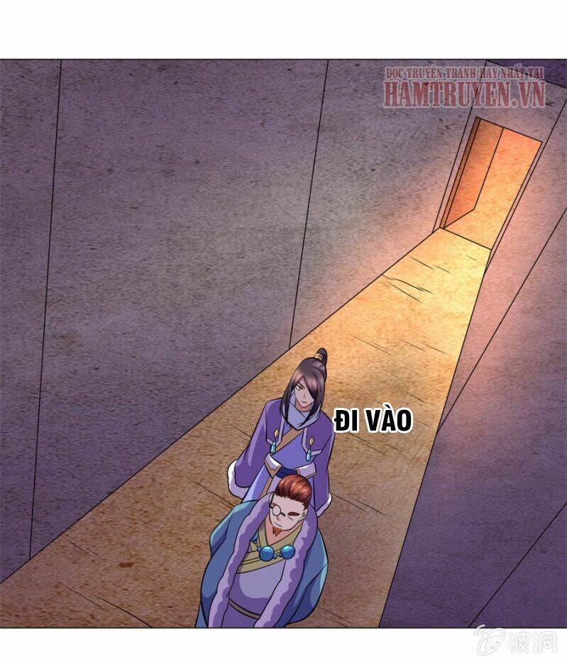 tuyệt thế thần hoàng chapter 107 18