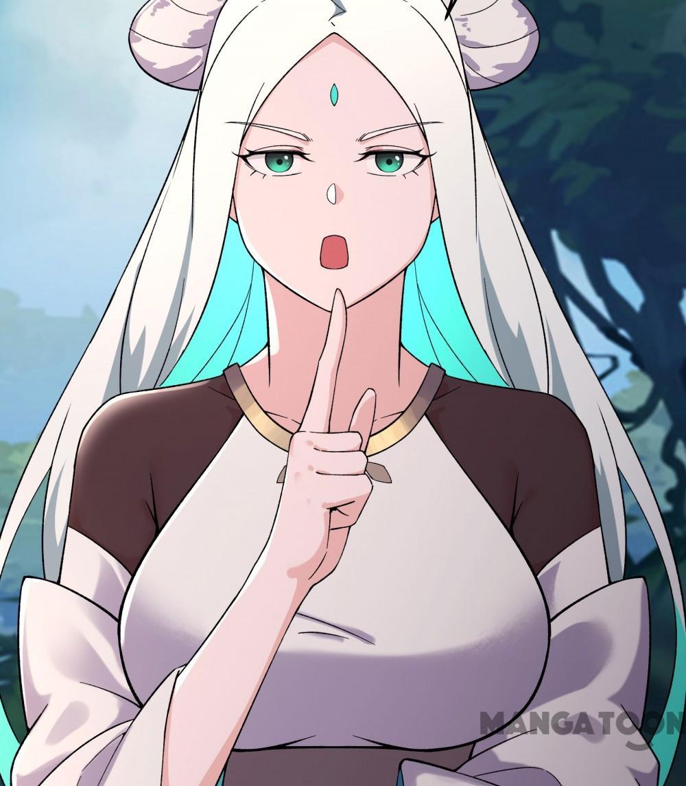 đồ đệ ta toàn là nữ ma đầu chapter 207 10