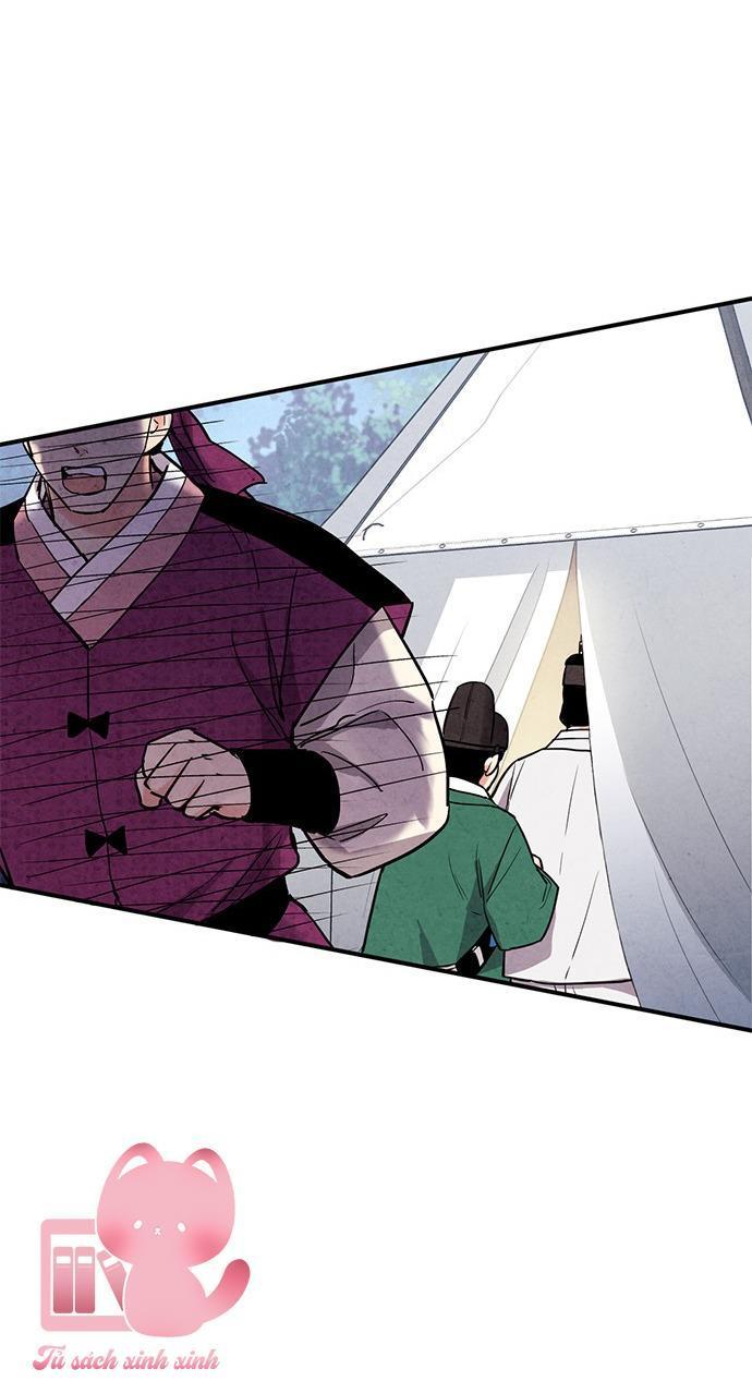 lệnh cấm hôn chapter 32 15