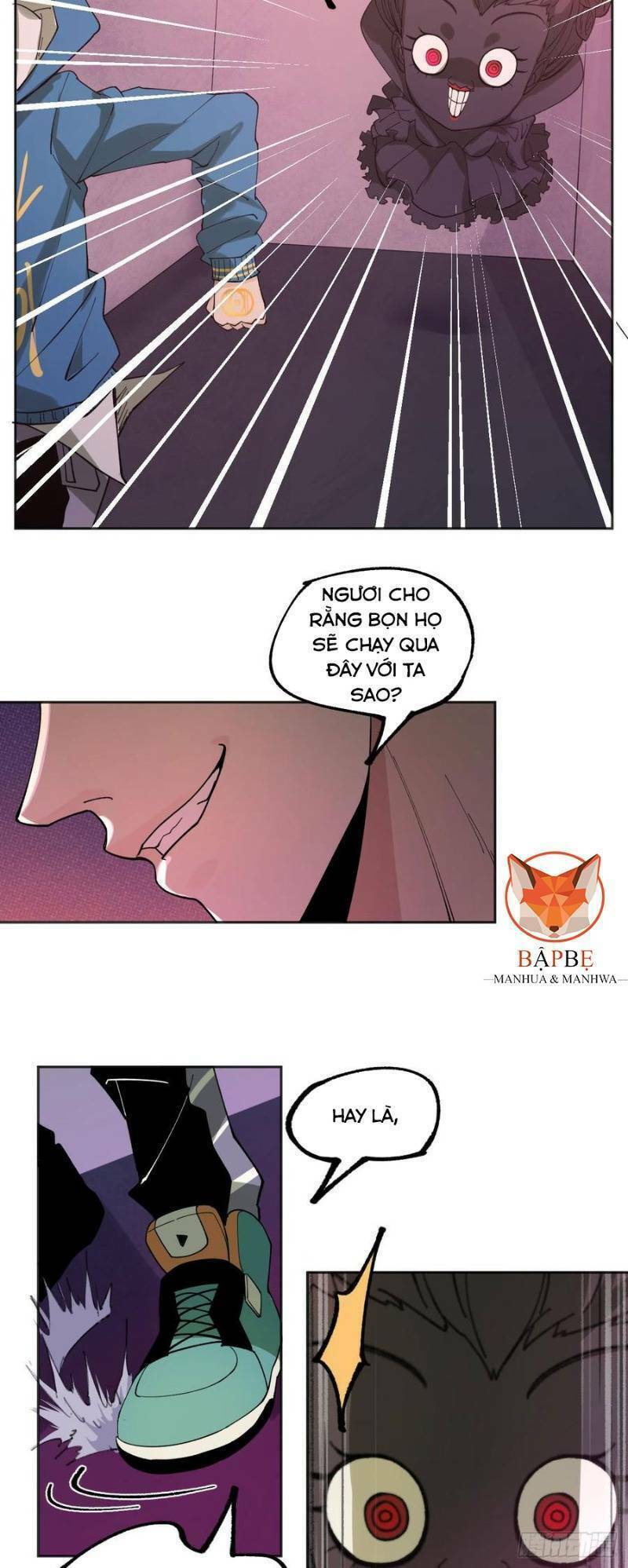 vô hạn khắc kim chi thần chapter 32 31