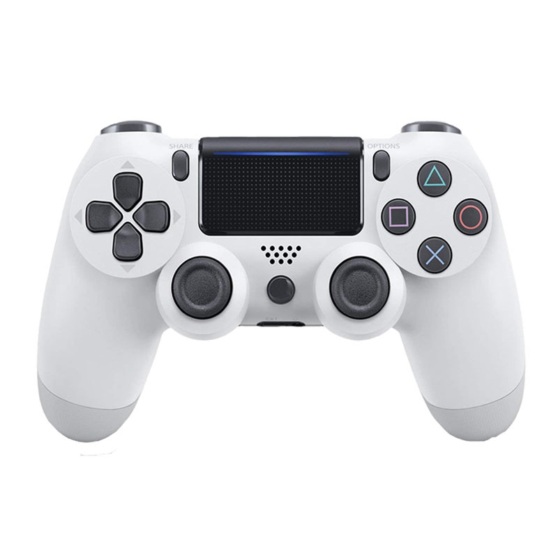 Gamepad Không dây Bluetooth PS4W cho máy tính - điện thoại - máy game PS/4