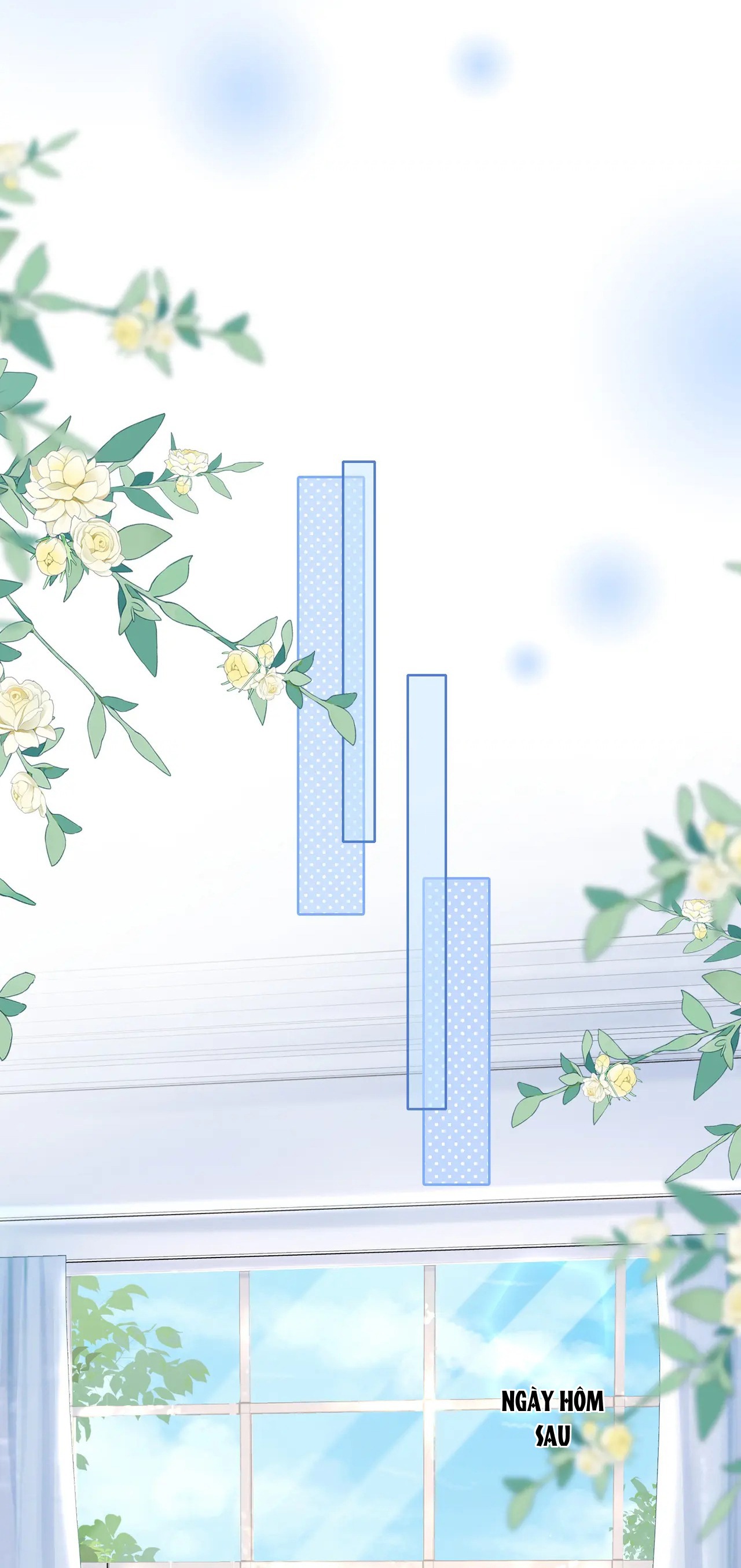 hôn nhân ngọt ngào đến tận xương chapter 7.1 10