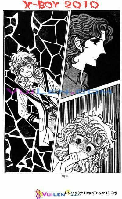 ánh đèn rực rỡ chapter 10 56