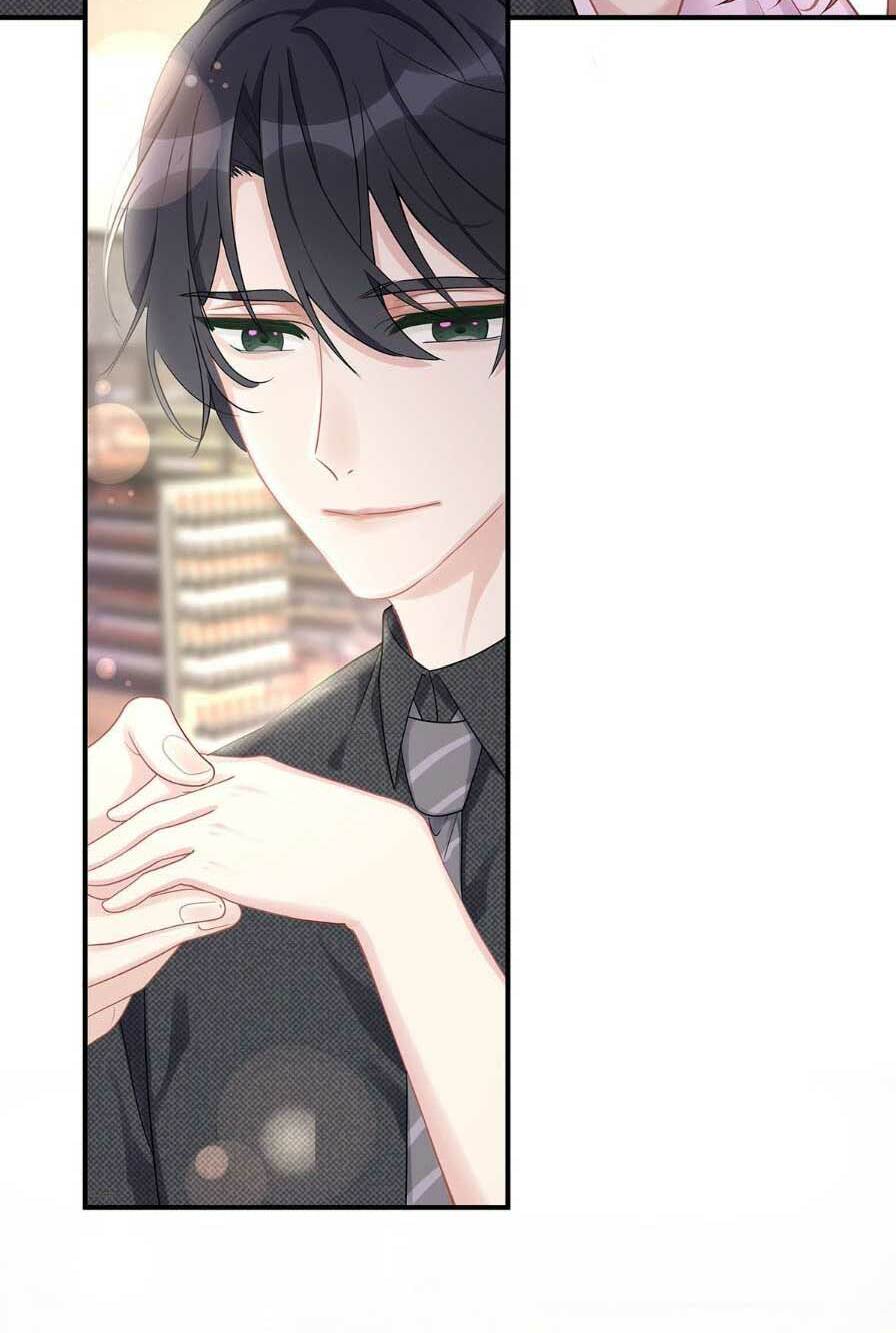 sủng em sủng tới tận cùng chapter 57.1 21