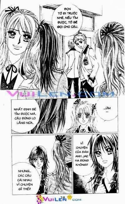 love your enemies chapter 10 28