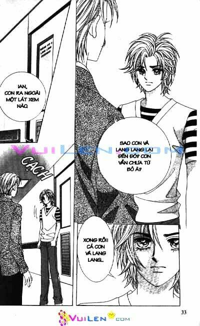 tình yêu quý tộc chapter 98 14