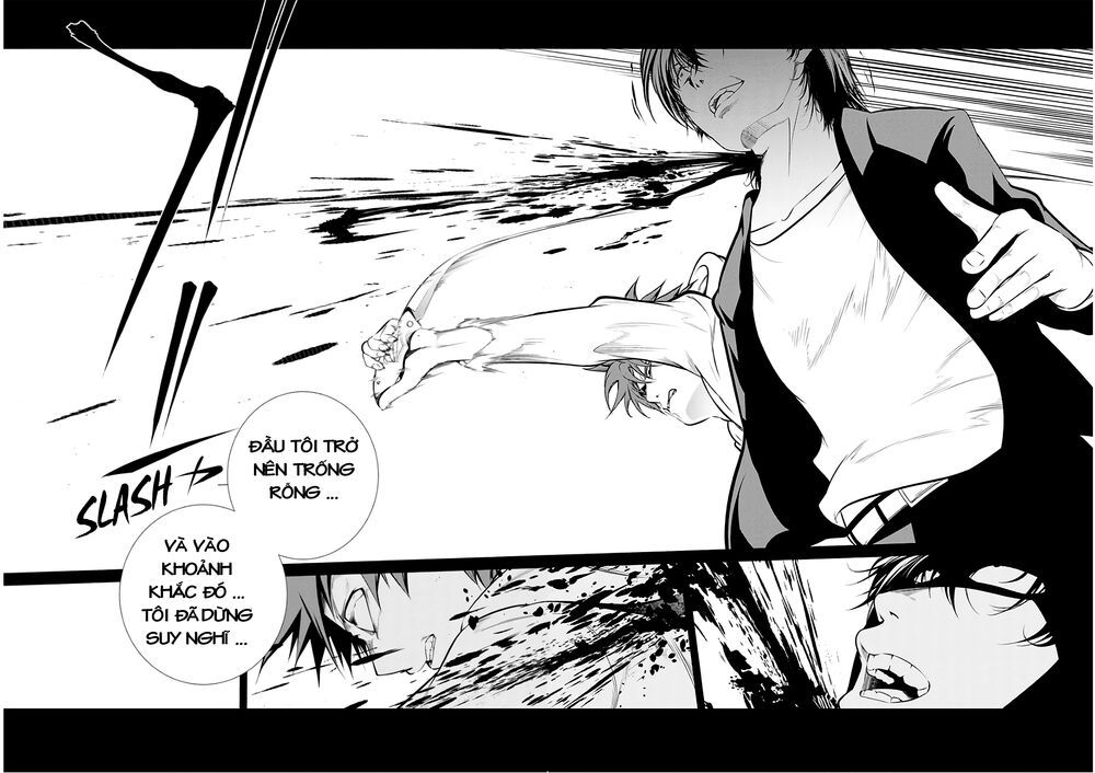 thí nghiệm ngục tù chapter 48 6