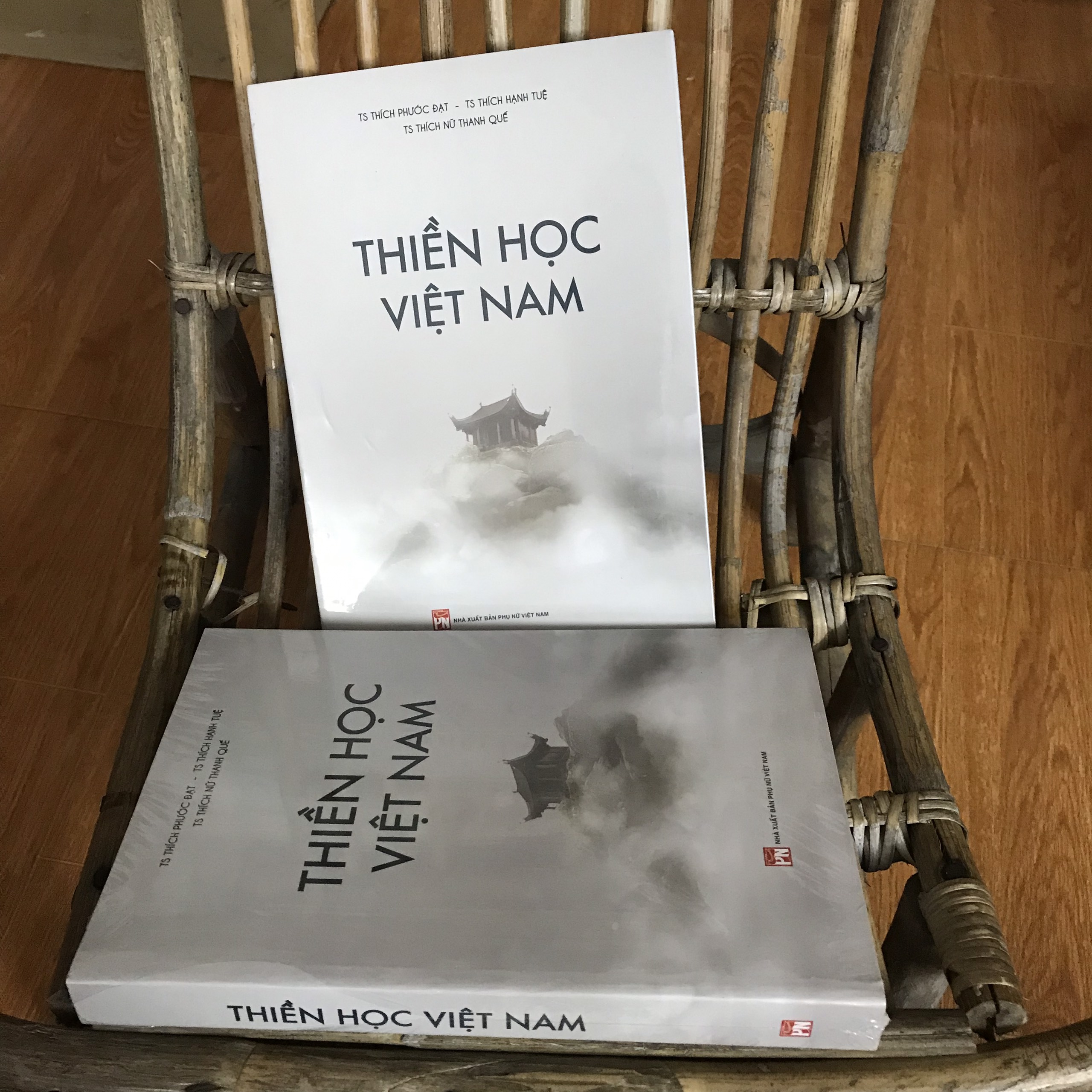 THIỀN HỌC VIỆT NAM