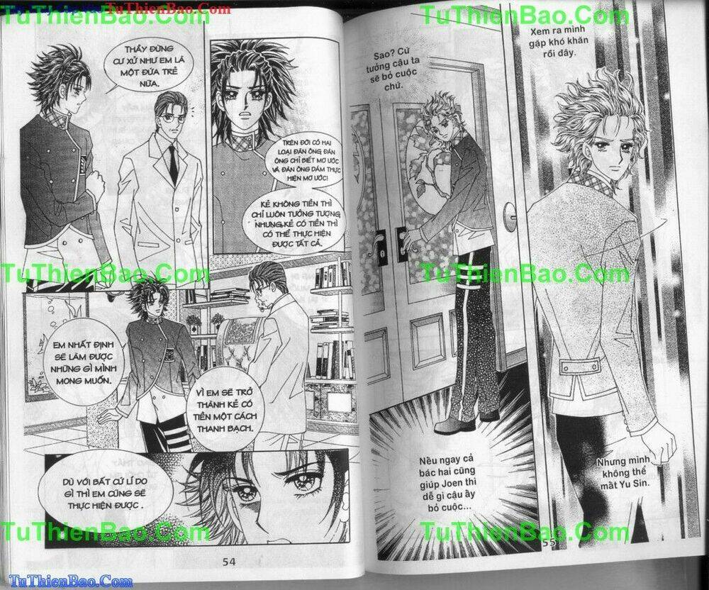 vua xa lộ chapter 11 28