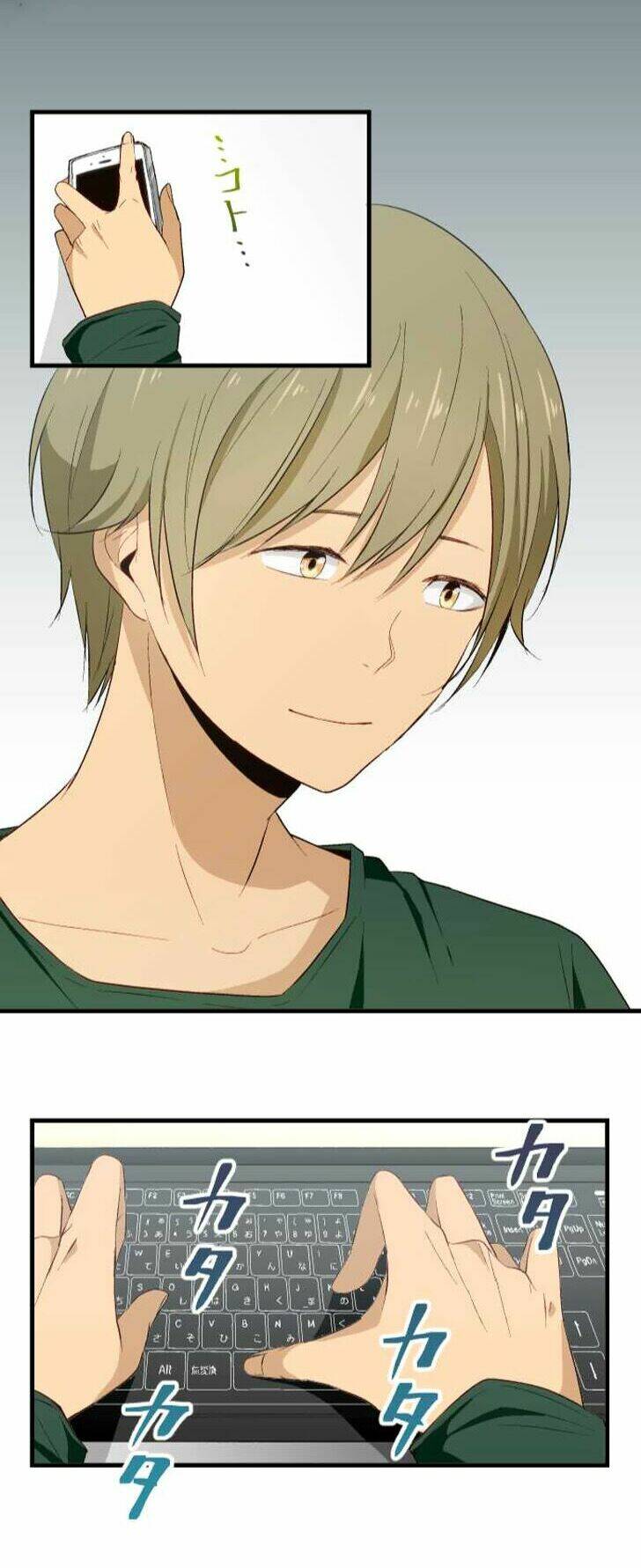 viên thuốc trùng sinh chapter 19 39