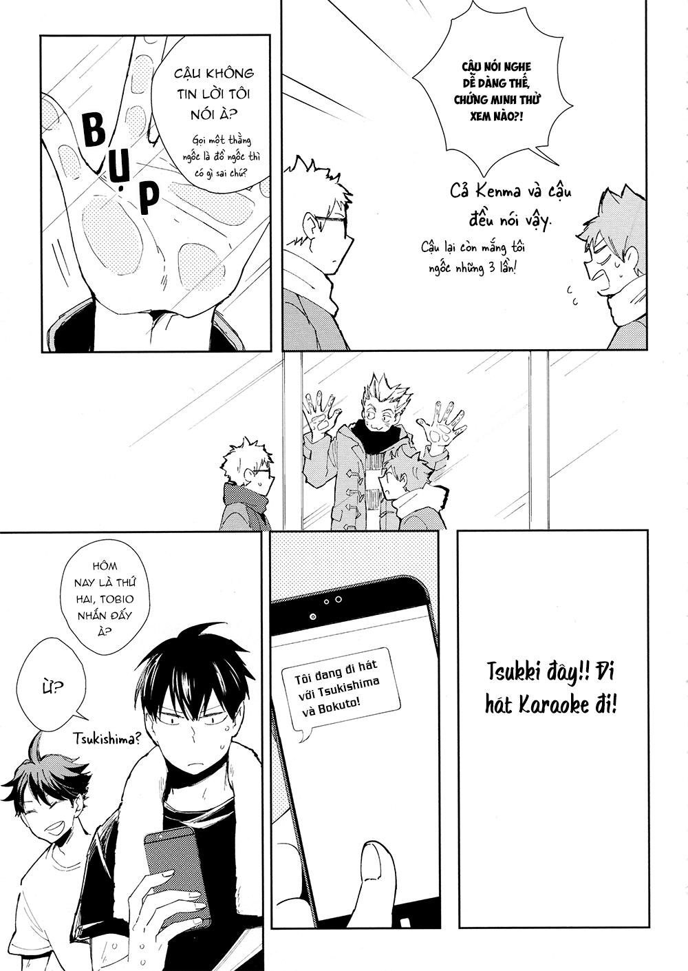 tuyển tập haikyuu dj by dammei bl chapter 16 30