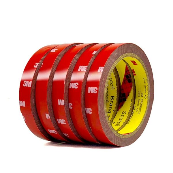 Băng keo cường lực siêu dính 3M khổ 3 mét