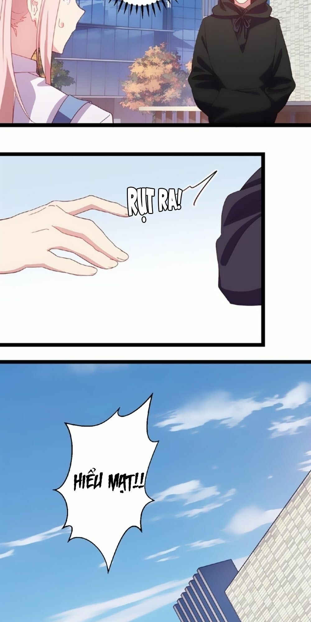 bài ca tình yêu chapter 15 30