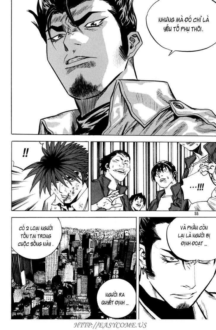 change guy chapter 333 3