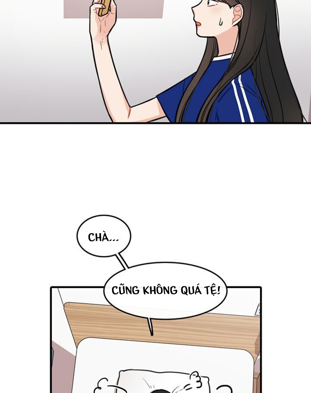 chứng nghiện điện thoại chapter 6 49