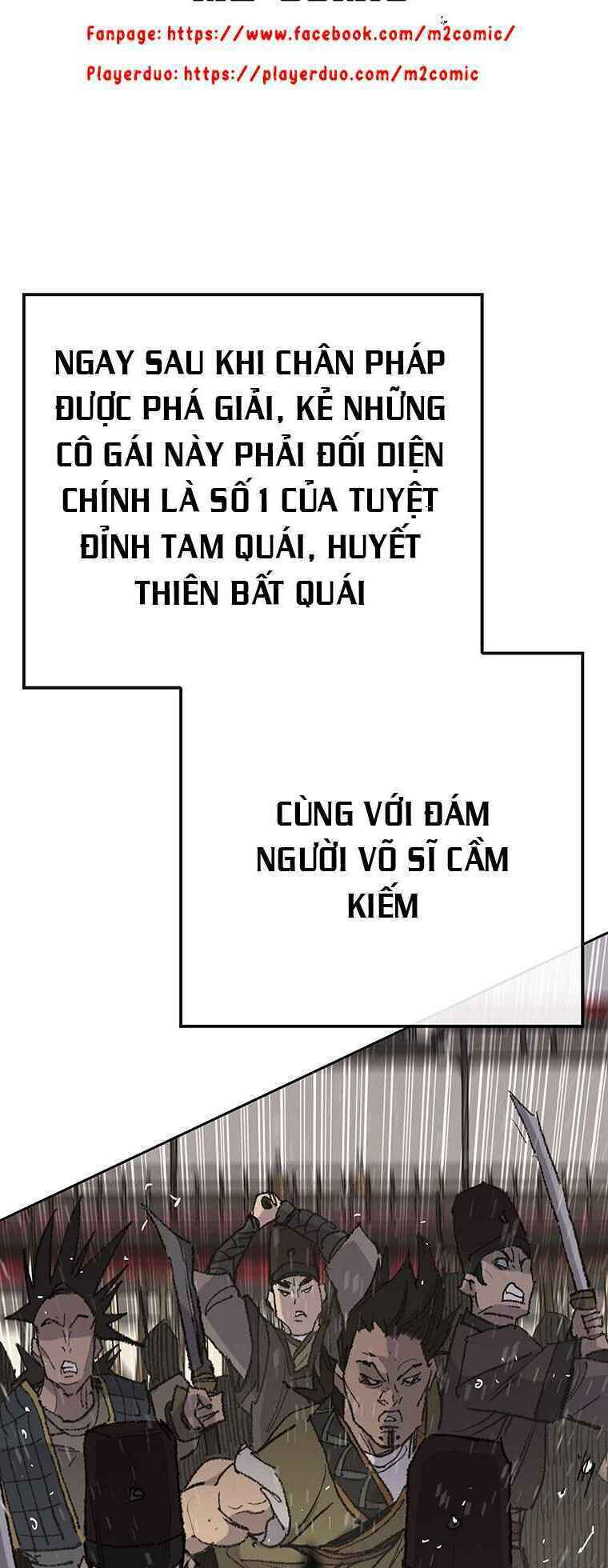 kiếm sĩ bất bại chapter 67 55