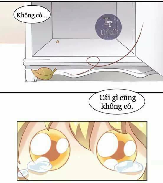 dưới móng vuốt mèo chapter 6 4