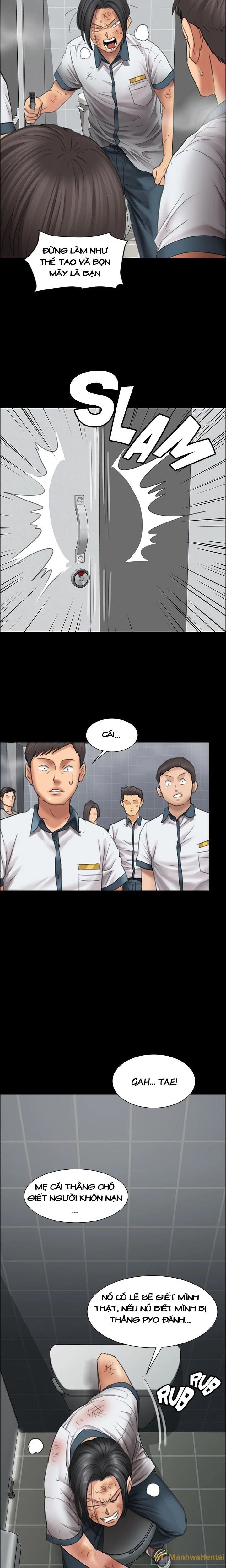 ong chúa chapter 13 11