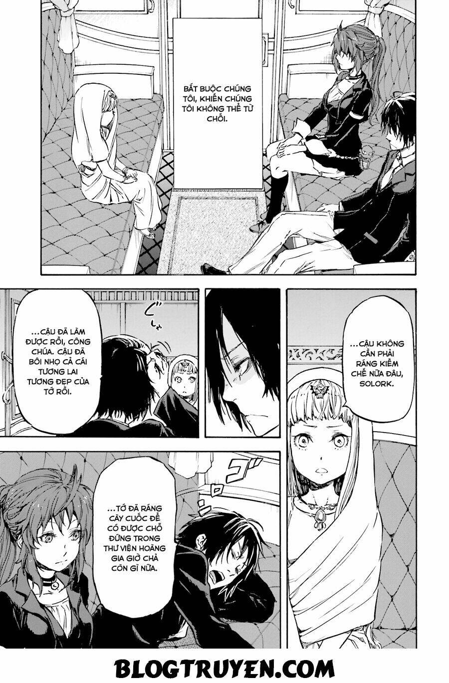 nejimaki seirei senki - tenkyou no alderamin chapter 7 14