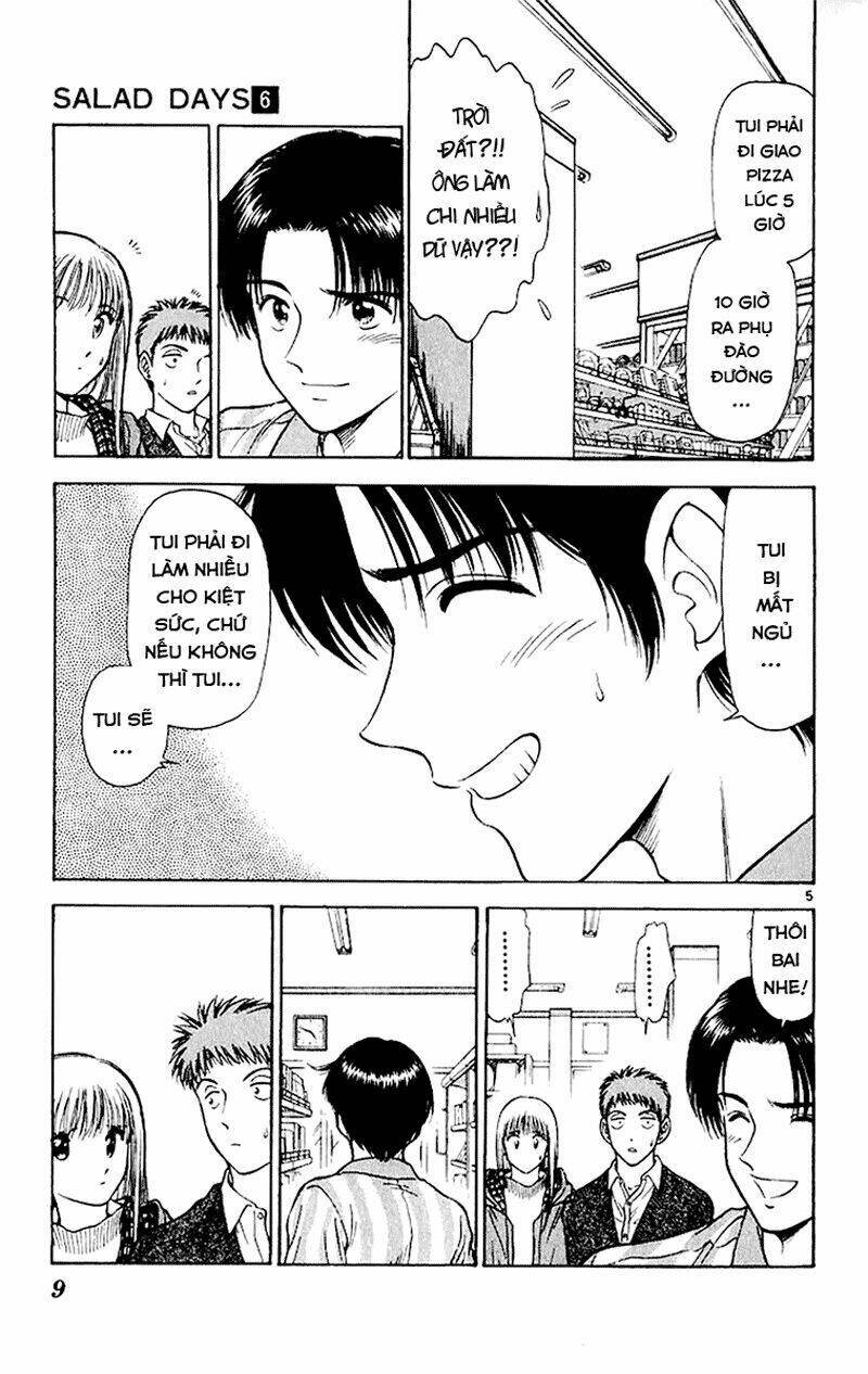 salad days chapter 38 7