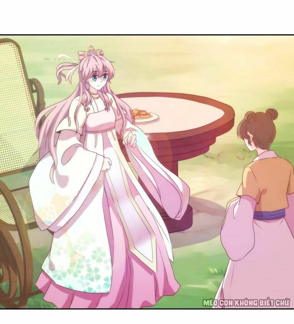 ồ, sủng phi đại nhân của ta chapter 5 15