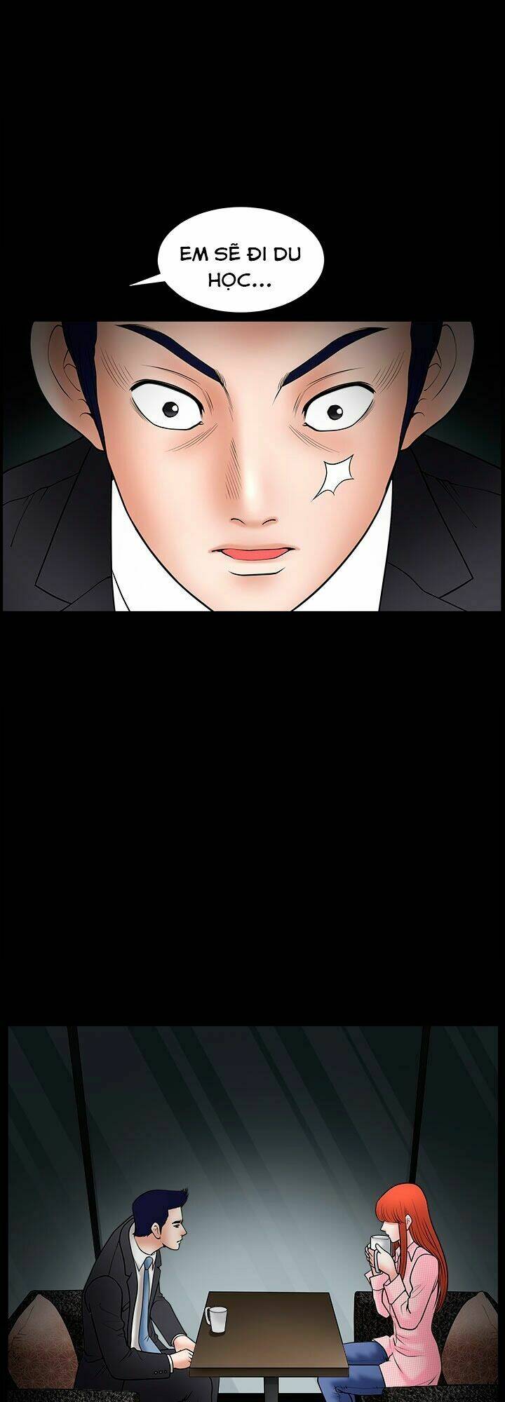 seduction - quyến rũ chapter 32 40