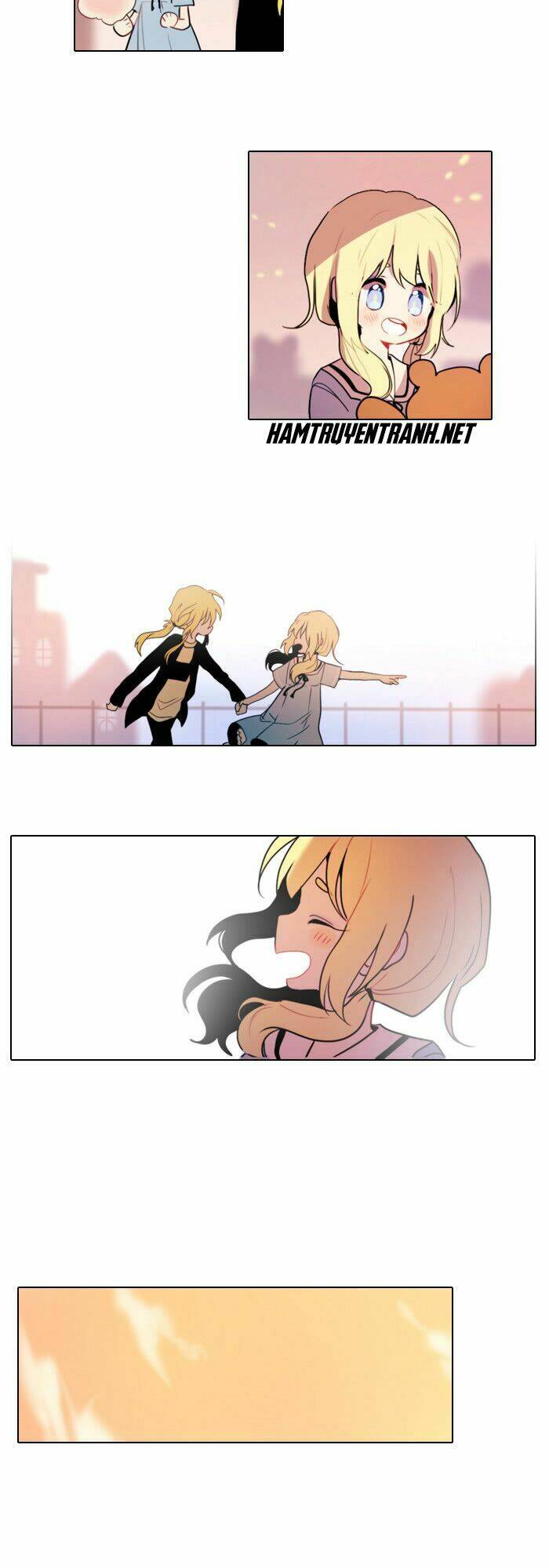 khi nhân vật phản diện được làm vai chính chapter 20 9