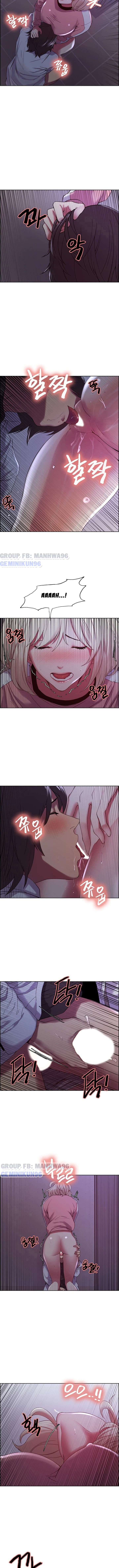 chạy trốn gia đình chapter 13 2