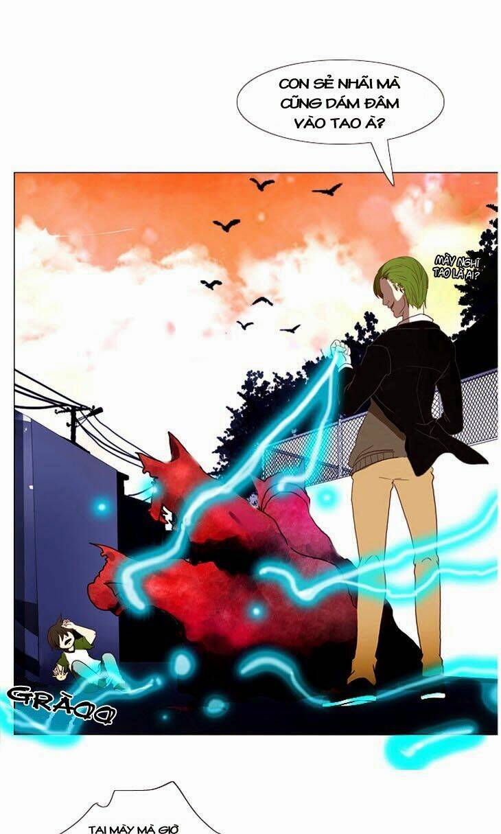 món quà từ chúa chapter 1 22