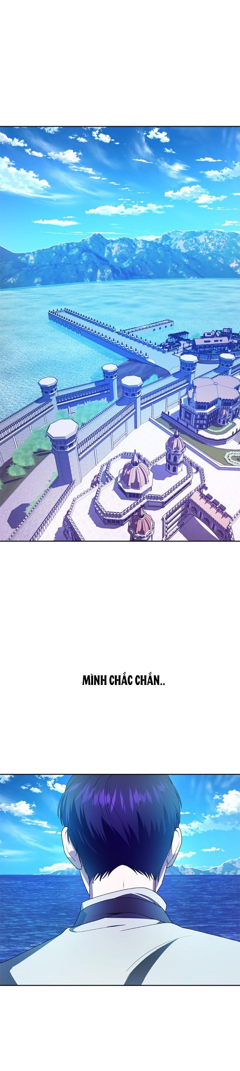 tôi muốn trở thành cô ấy dù chỉ là một ngày chapter 58 89