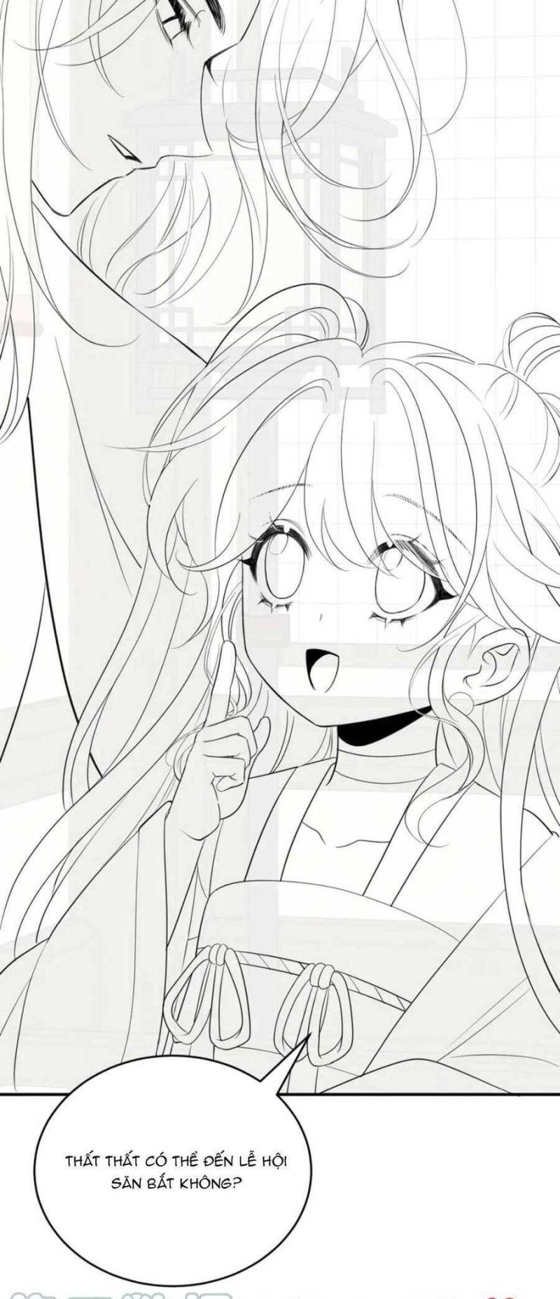 phương thức sinh tồn của công chúa pháo hôi chapter 137 29