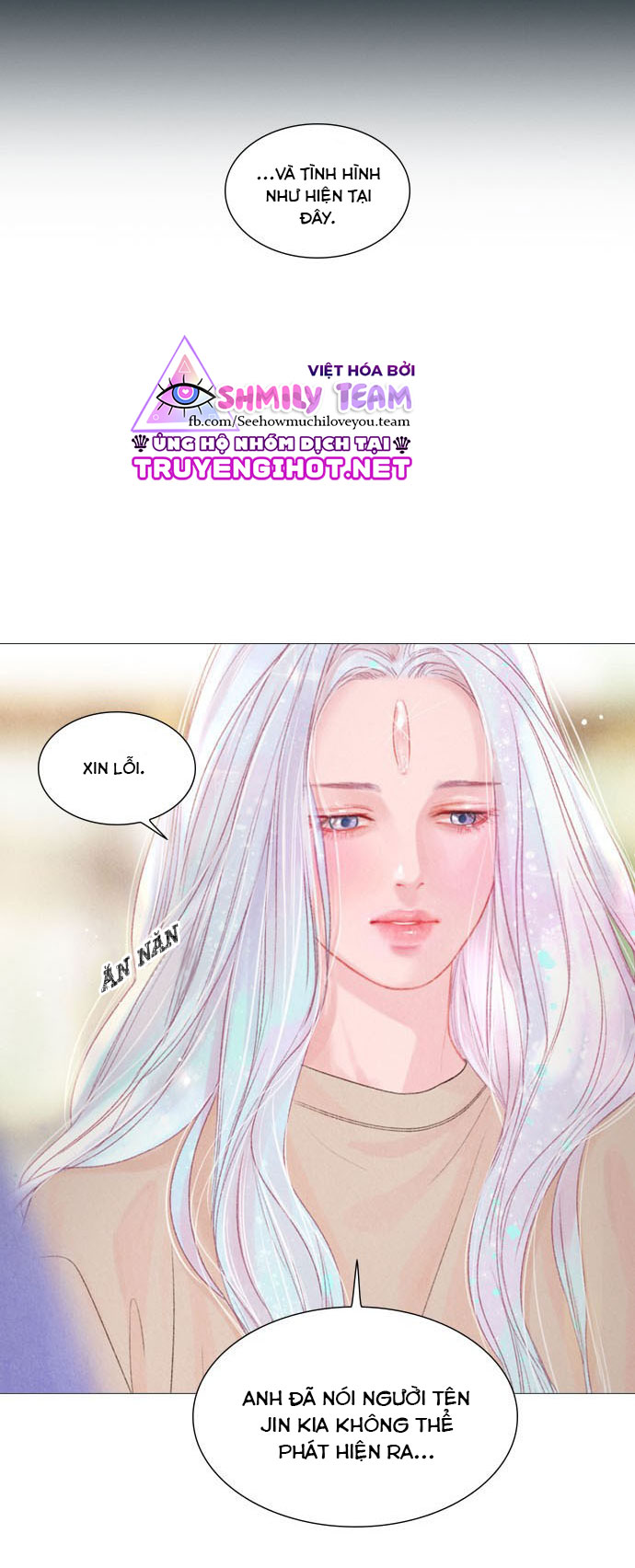 shinbi - thần bí chapter 9 23