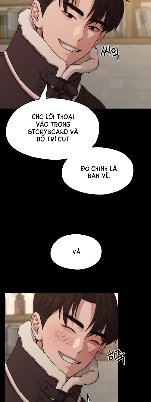 Cuộc Sống Của Tác Giả Truyện Người Lớn chapter 8.2 - Trang 29