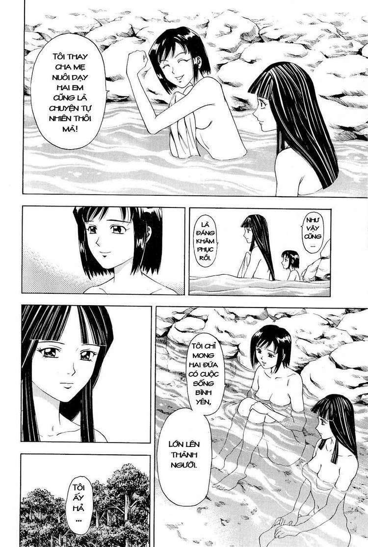 thiếu niên vương phần 2 chapter 27 50