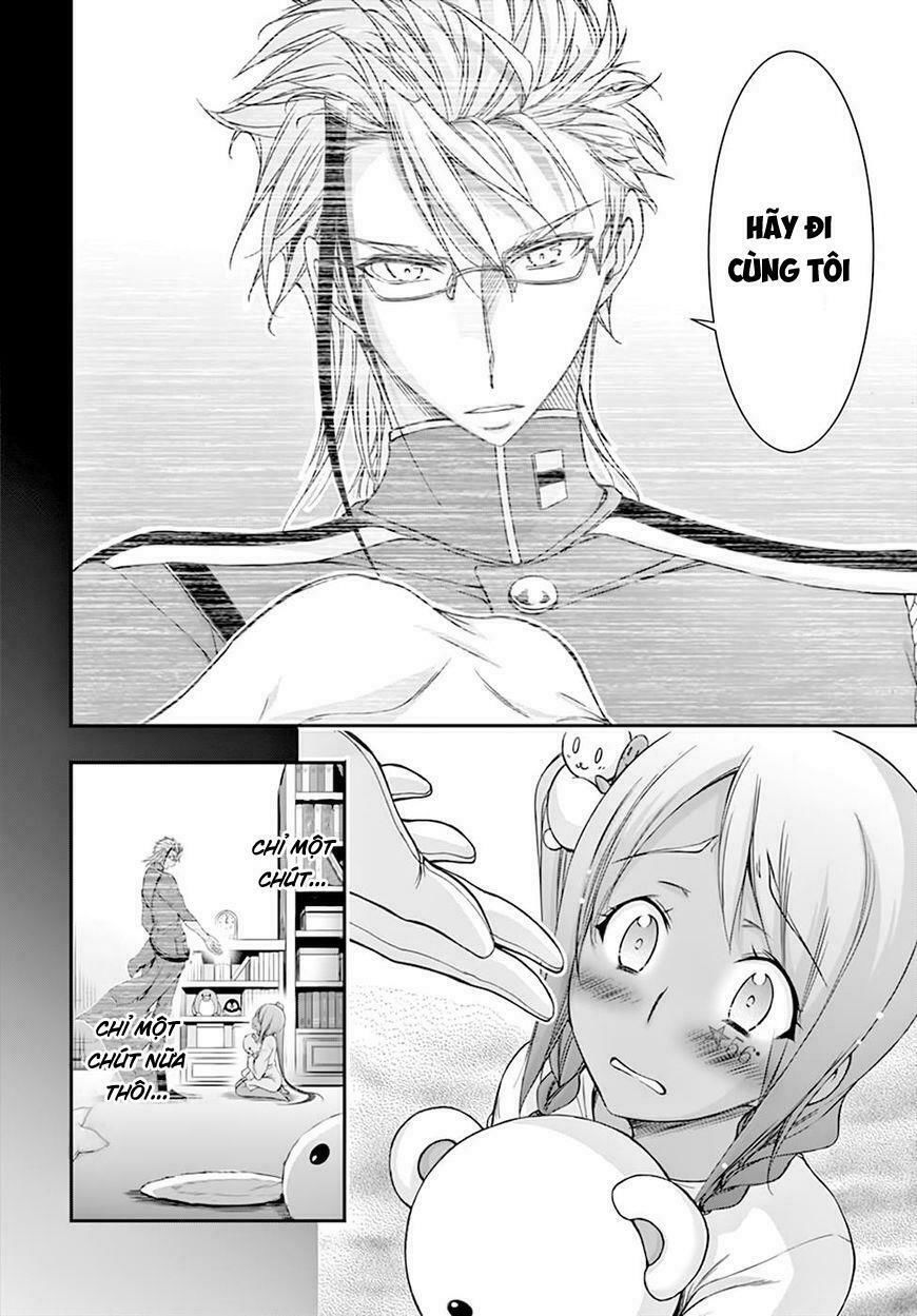 kích trụy vương huyền thoại chapter 28 47