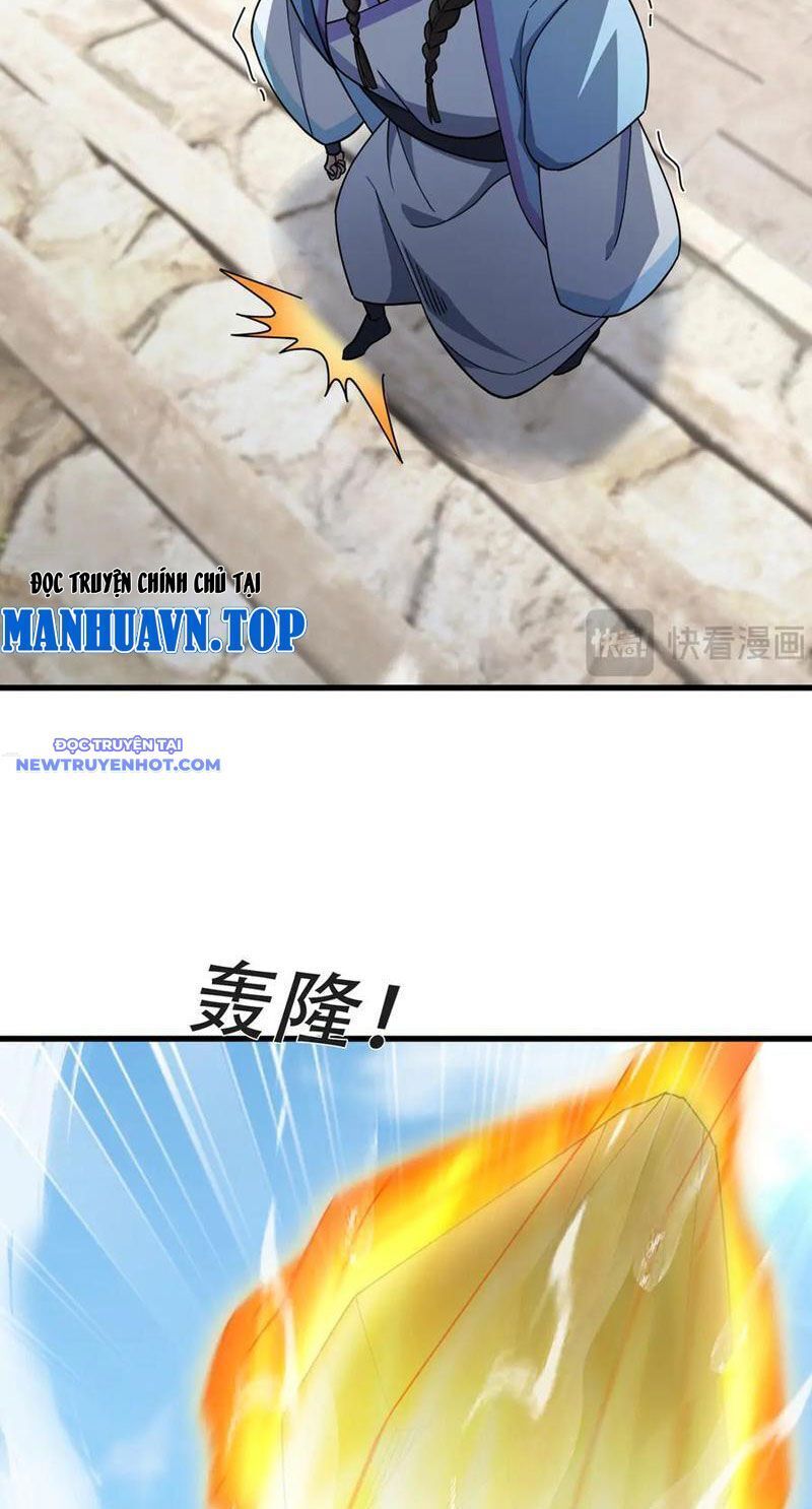 ngủ say vạn cổ: xuất thế đẩy ngang chư thiên chapter 49 17