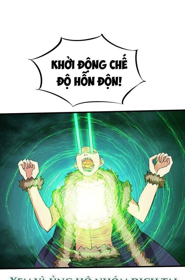 kinh thế kỳ nhân chapter 48 41