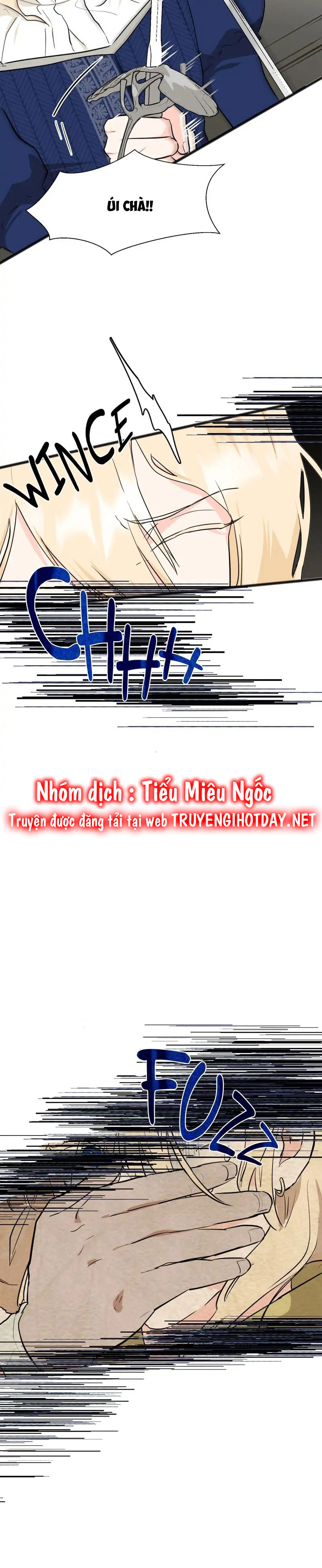 tạm biệt nàng, juliet chapter 24 33