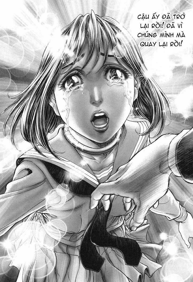 sống còn - trò chơi sinh tử chapter 67 15