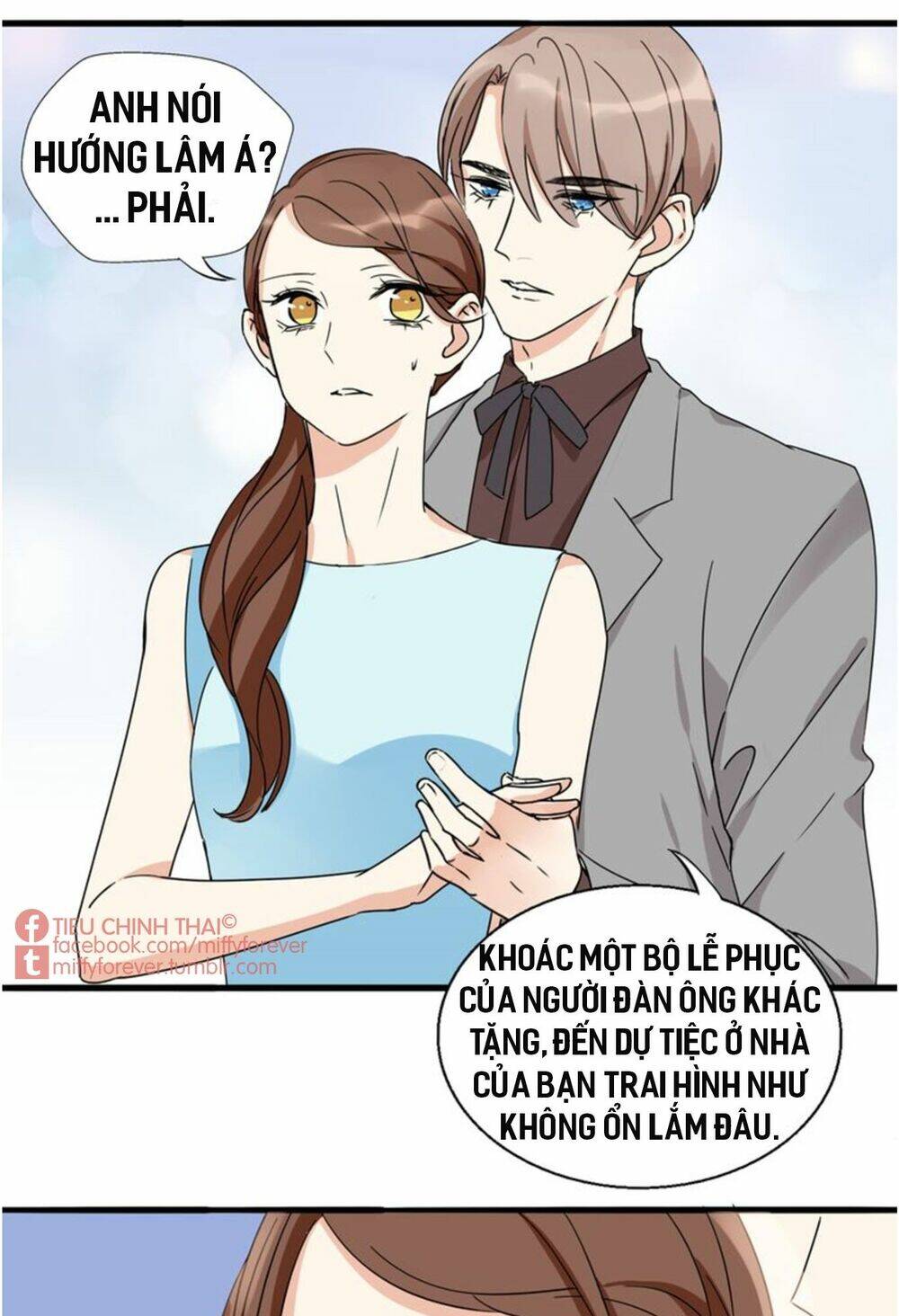 mùi hương lãng mạn chapter 6 36