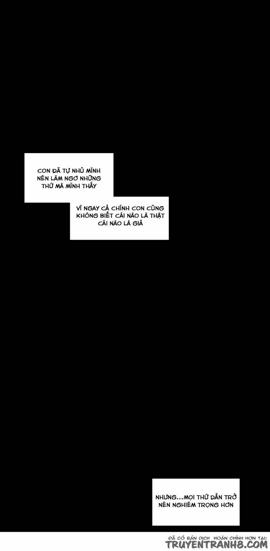 ngôi nhà của những búp bê chapter 19 27