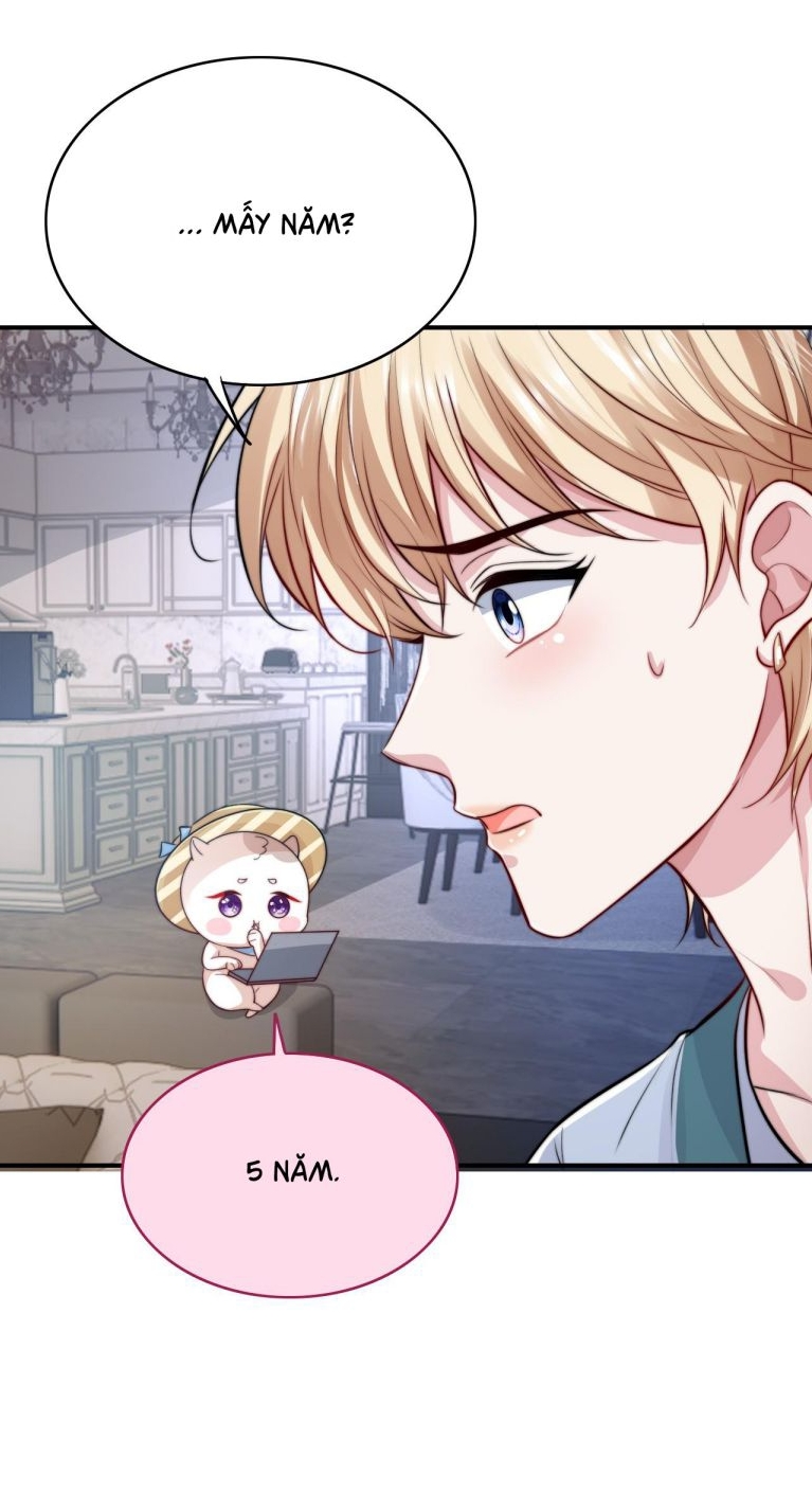 chiến lược tẩy trắng của phản diện chapter 70 9